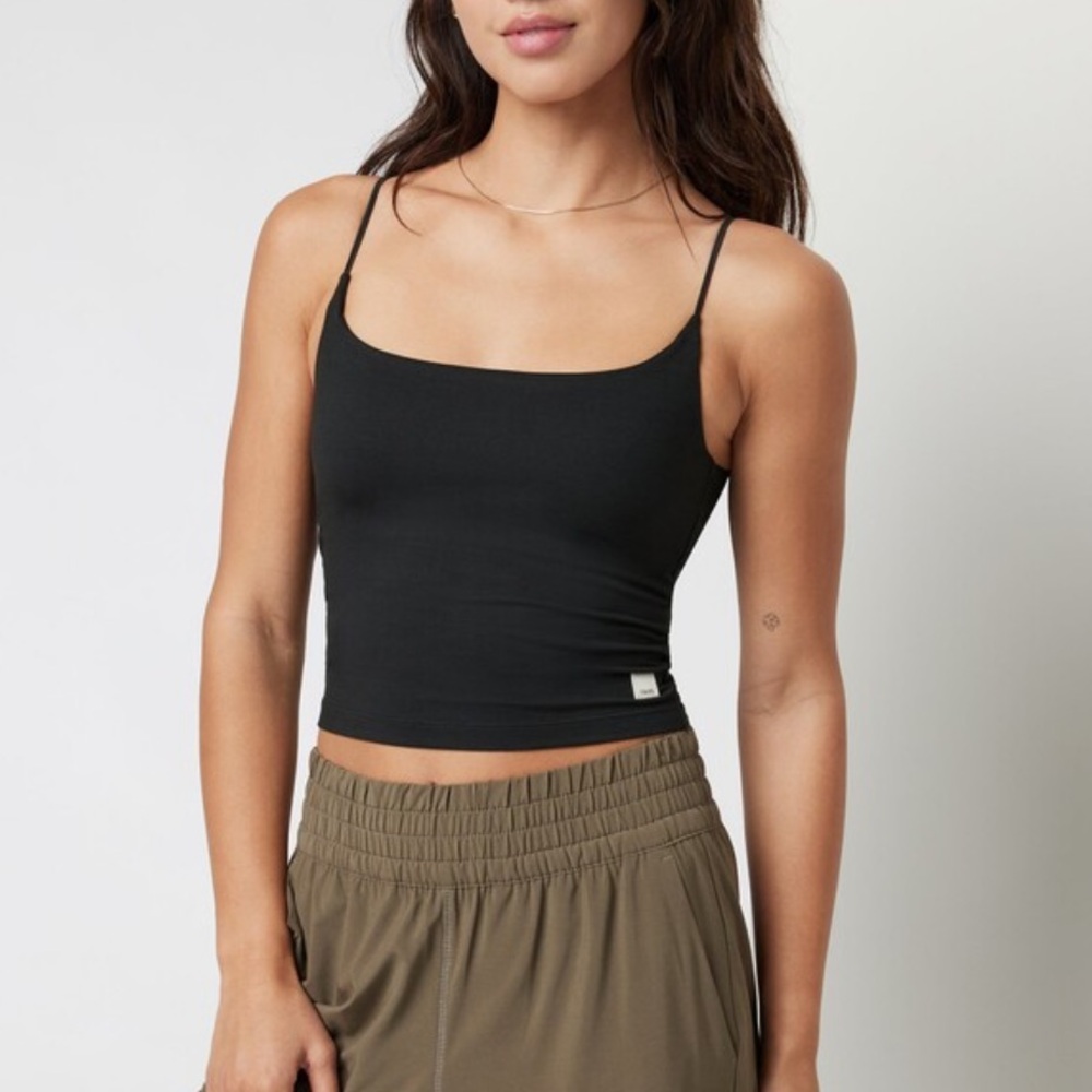 Vuori Lux Cami Women's Performance Tank